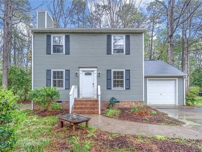 13902 Sagewood Trce, Midlothian, VA, 23112