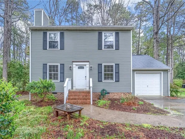 13902 Sagewood Trce, Midlothian, VA 23112