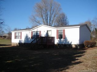 165 Northfield Rd, Statesville, NC 28625