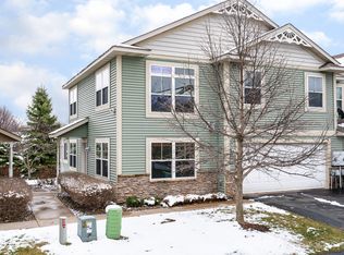 8556 Vickors Ln N, Brooklyn Park, MN 55443