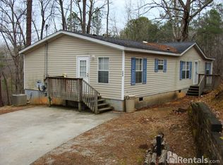 396 Bagwell Rd, Dawsonville, GA 30534
