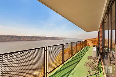 Sold by Halstead Real Estate