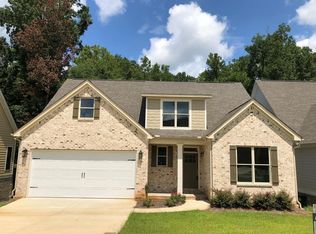 361 Carillon Ln, Macon, GA 31210