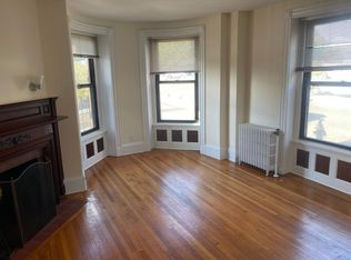 503 Beacon St #5U, Boston, MA 02115