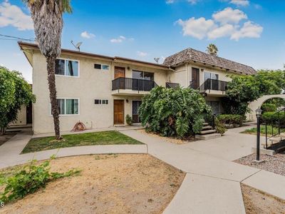 620 W Gonzales Rd APT D, Oxnard, CA, 93036