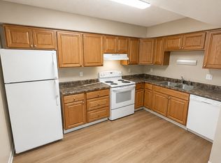 3219 Terrace Dr #5, Cedar Falls, IA 50613