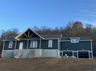 2091 Collier Rd, Lewisburg, TN 37091