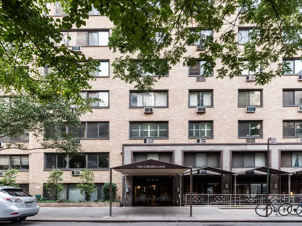 16 West 16th Street image 7 of 12