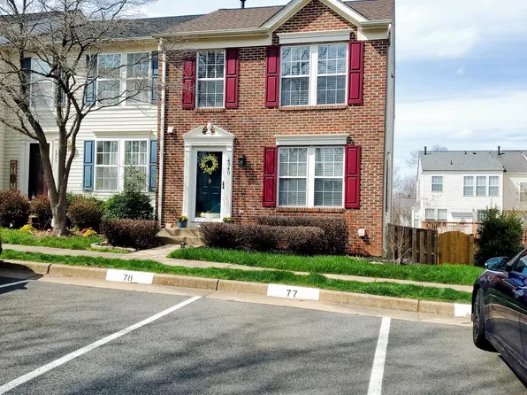 4940 Marshlake Ln, Dumfries, VA 22025