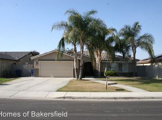 8803 Maracapa St, Bakersfield, CA 93313