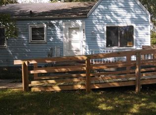 3408 N Euclid Ave, Indianapolis, IN