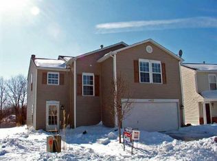 3137 E Everbloom Way, Indianapolis, IN 46217