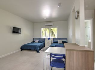 245 NE 33rd St #103, Miami, FL 33137