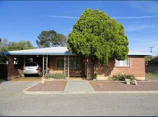 1750 N Campbell Ave, Tucson, AZ 85719
