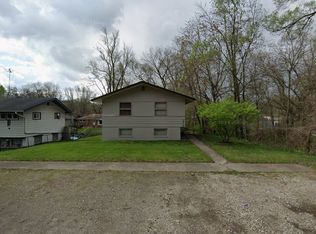 7719 Maple Ave, Gary, IN 46403