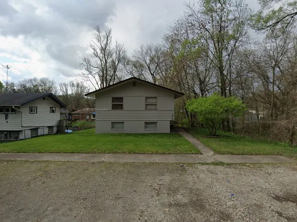 7719 Maple Ave, Gary, IN 46403