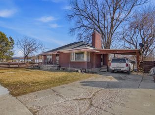 1380 Oak St, Elko, NV 89801