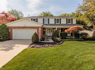 25775 Hidden Acres Dr, Westlake, OH 44145