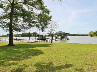 204 Lcr 752a, Groesbeck, TX 76642