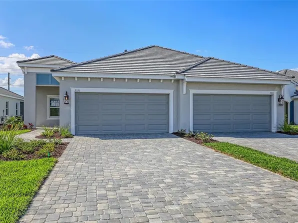 2321 Blue Mahoe Ln, Sarasota, FL 34240