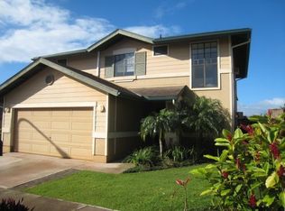95-1037 Keehau St, Mililani, HI 96789
