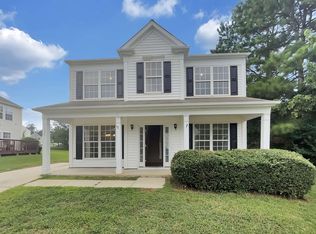 2800 Trassacks Dr, Raleigh, NC 27610
