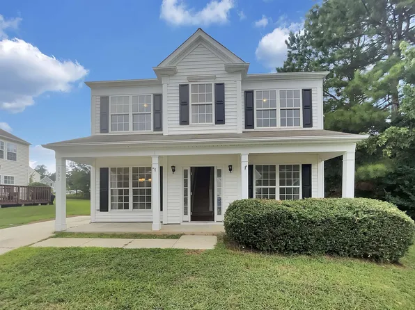 2800 Trassacks Dr, Raleigh, NC 27610