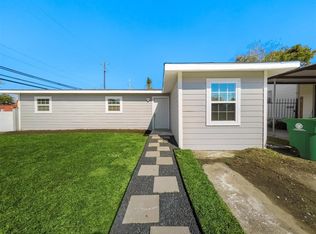 4501 Willowbrook Blvd, Houston, TX 77021