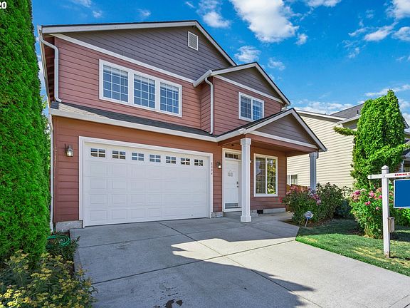 2nd image of 8004 NE 92nd Ave