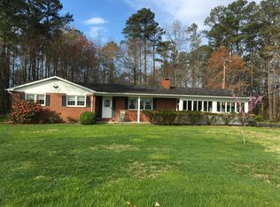 6368 Tolchester Rd, Rock Hall, MD 21661