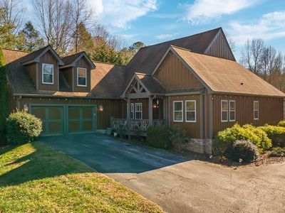 97 Crystal Ridge Trl, Franklin, NC, 28734