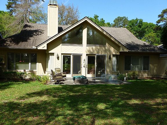 Back of House