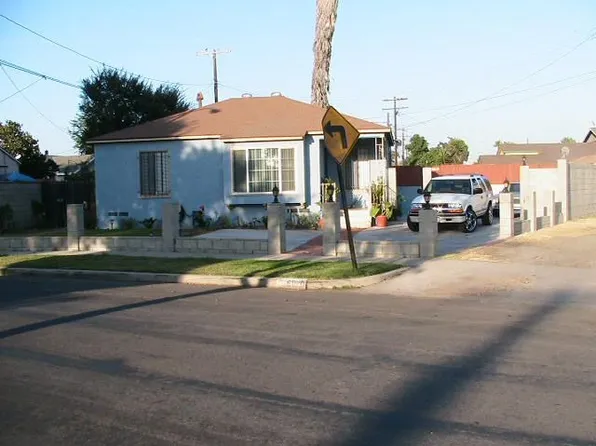 6070 Jaymills Ave, Long Beach, CA 90805