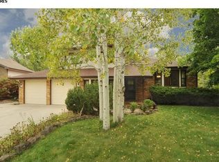 3518 Akron Ct, Loveland, CO 80538