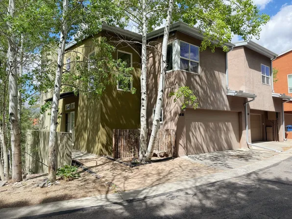 62 Canyon View Dr, Los Alamos, NM 87544