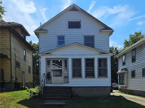 728 Meek St, Sharon, PA 16146