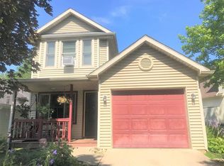 430 W Somersbe Pl, Bloomington, IN