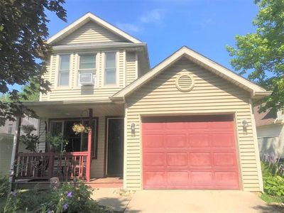 430 W Somersbe Pl, Bloomington, IN, 47403