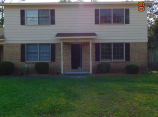 729 Montclair Dr, Wilmington, NC 28403