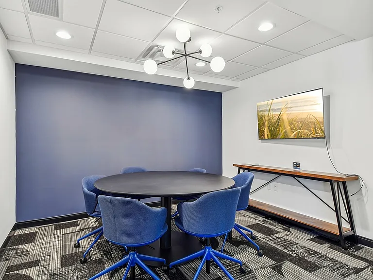 Collaboration Room