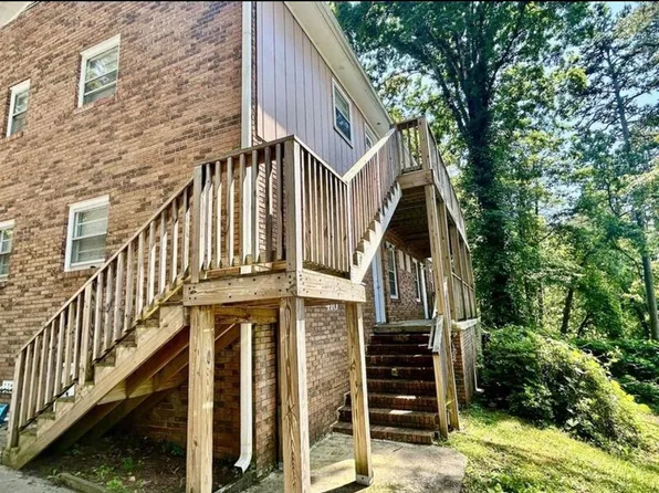 410 Old Central Rd Unit 1, Clemson, SC 29631