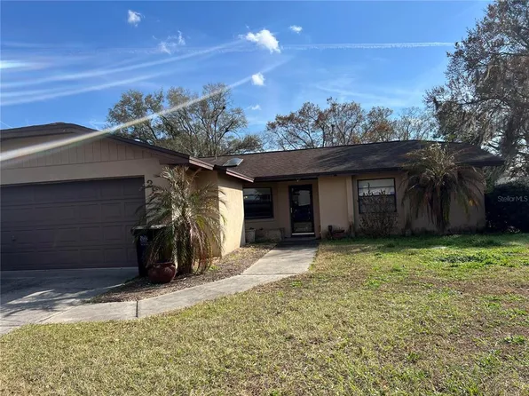 2918 W Campbell Rd, Lakeland, FL 33810