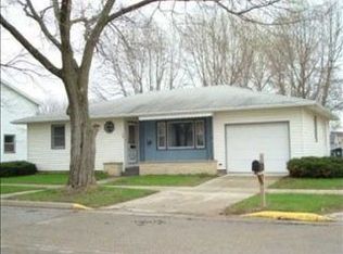 105 N Collins St, Ghent, MN 56239