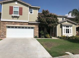 7882 Sorrel Ln, Eastvale, CA 92880