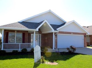 525 Dorothy Ln, Coldwater, OH 45828