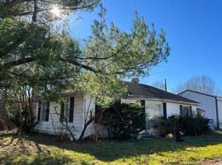 1417 Mulberry St, Taylorsville, IN 47280