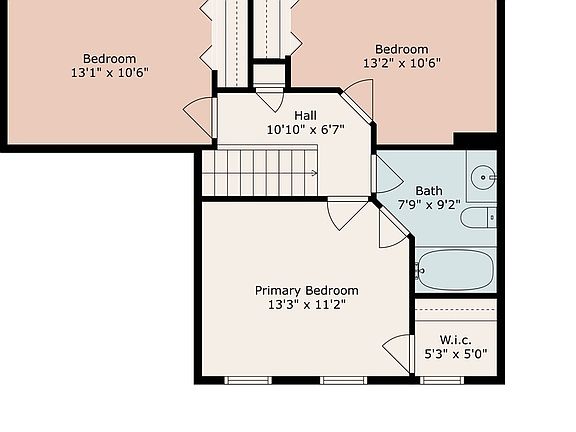 3rd image of 3640 King Edward Way