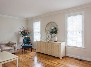 529 Greene Ridge Rd, Henrico, VA 23229