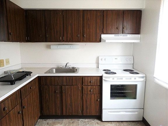 Interior of Similar Home