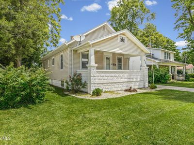 836 Putnam St, Findlay, OH, 45840